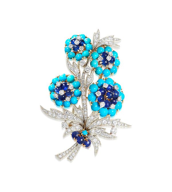 Phillips Presents: Vintage Jewels from Yesteryear