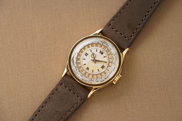 The Patina Diaries: Watches That Tell A Story