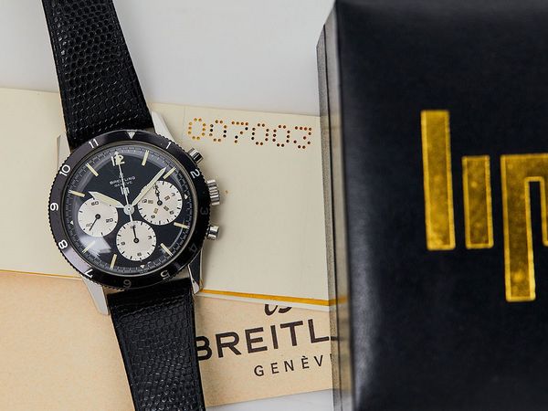 Ten Lots Under $15,000 from The New York Watch Auction SIX