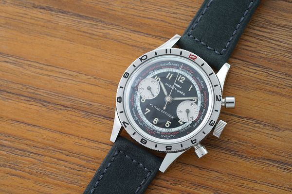 Ten Watches With Estimates Under $15,000