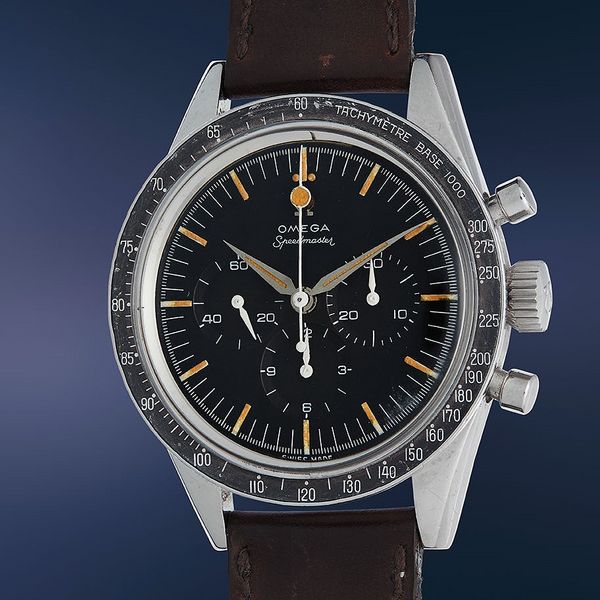 Ten Lots Under $15,000 from The New York Watch Auction SIX