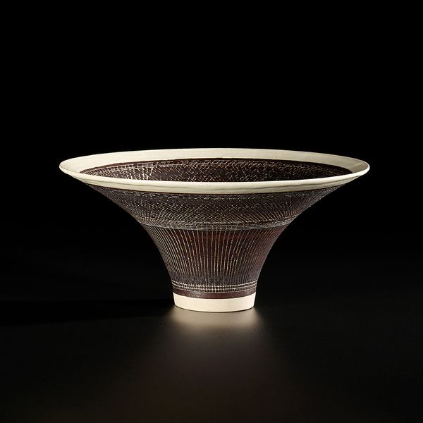Lucie Rie from the Estate of Claire Frankel