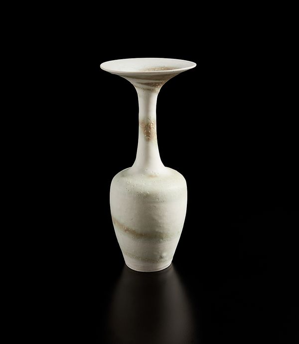 Lucie Rie from the Estate of Claire Frankel