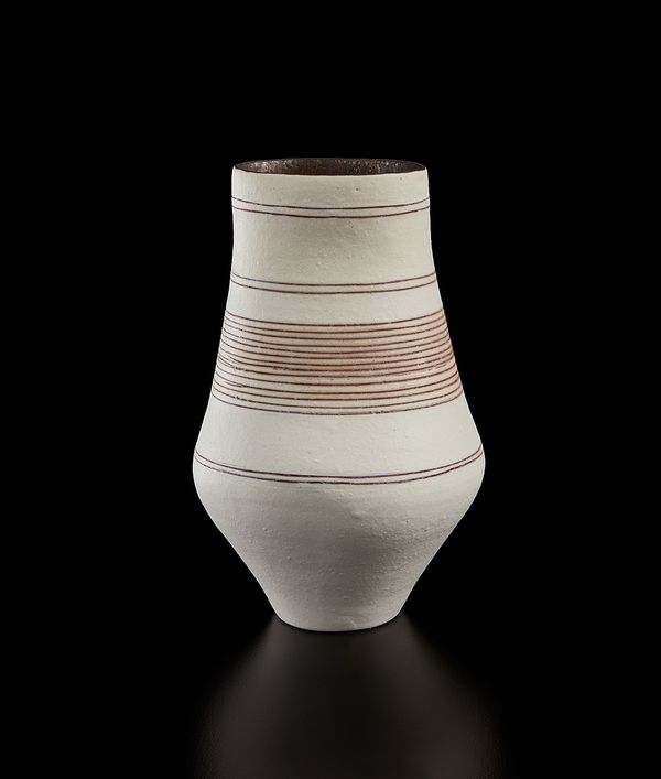 Lucie Rie from the Estate of Claire Frankel