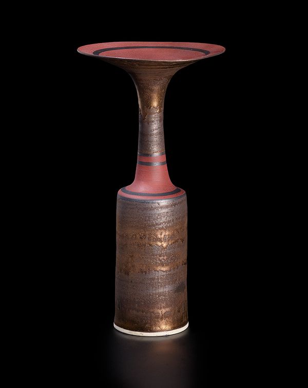 Lucie Rie from the Estate of Claire Frankel