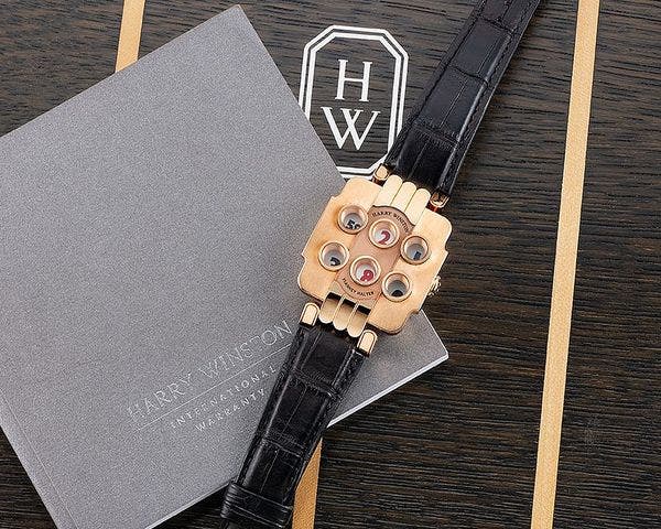 Neophytes Pick: Highlights From The Hong Kong Watch Auction XIV
