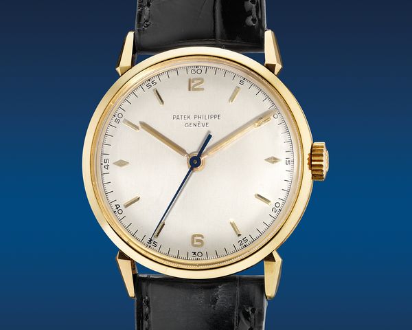 Neophytes Pick: Highlights From The Hong Kong Watch Auction XIV