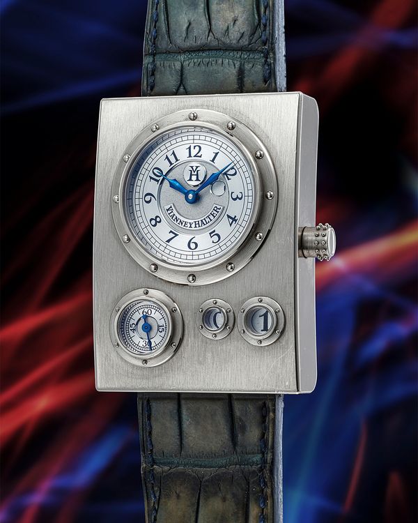 Specialists' Picks: The Geneva Watch Auction: XVIII