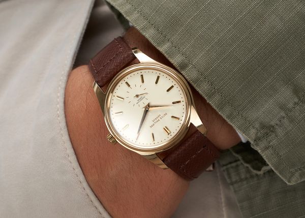 Specialists' Picks: The Geneva Watch Auction: XVIII