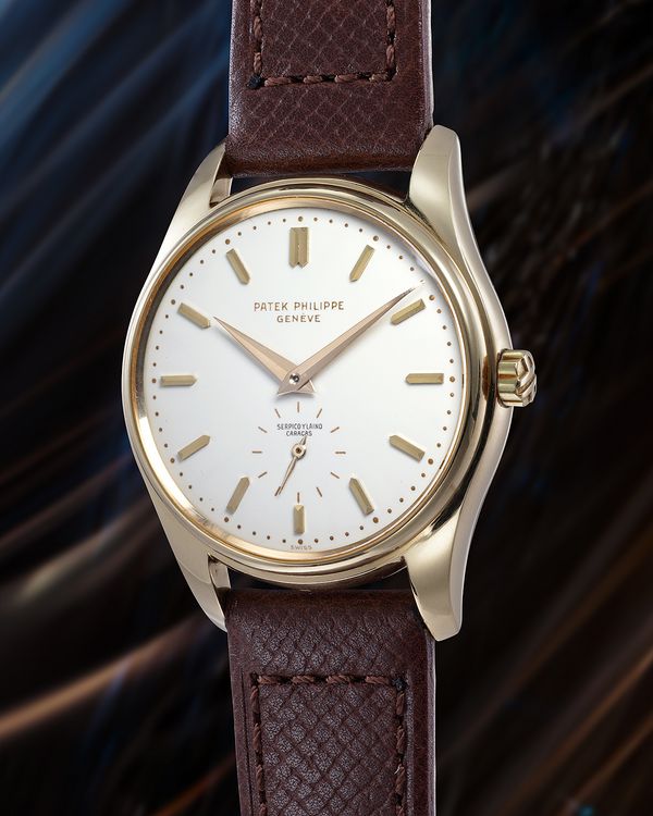 Specialists' Picks: The Geneva Watch Auction: XVIII