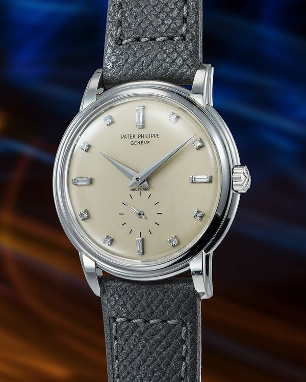 Specialists' Picks: The Geneva Watch Auction: XVIII