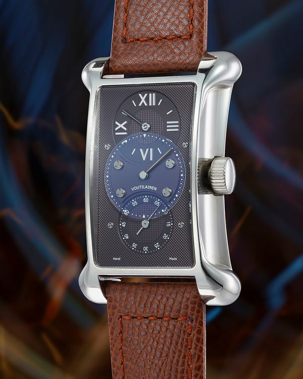 Specialists' Picks: The Geneva Watch Auction: XVIII