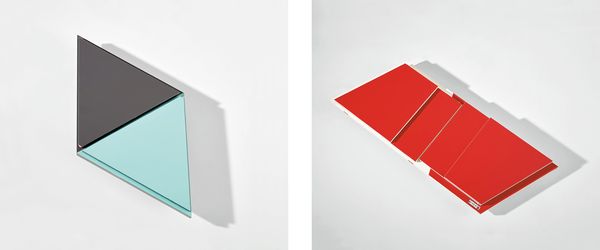 Gio Ponti's Apta Tables and the Ecstasy of Movement