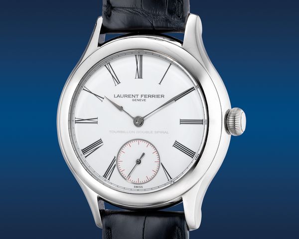 Neophytes Pick: Highlights From The Hong Kong Watch Auction XIV