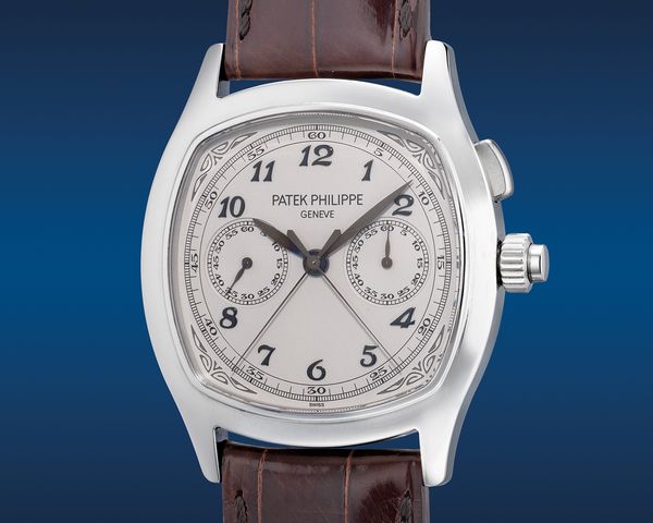 Specialists Pick: Highlights From The Hong Kong Watch Auction XIV