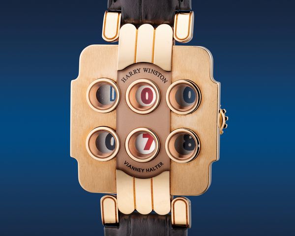 Neophytes Pick: Highlights From The Hong Kong Watch Auction XIV