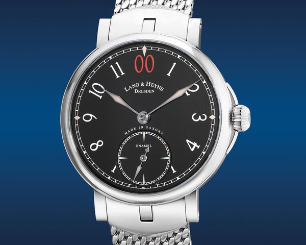 Specialists Pick: Highlights From The Hong Kong Watch Auction XIV