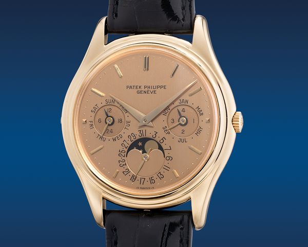 Specialists Pick: Highlights From The Hong Kong Watch Auction XIV