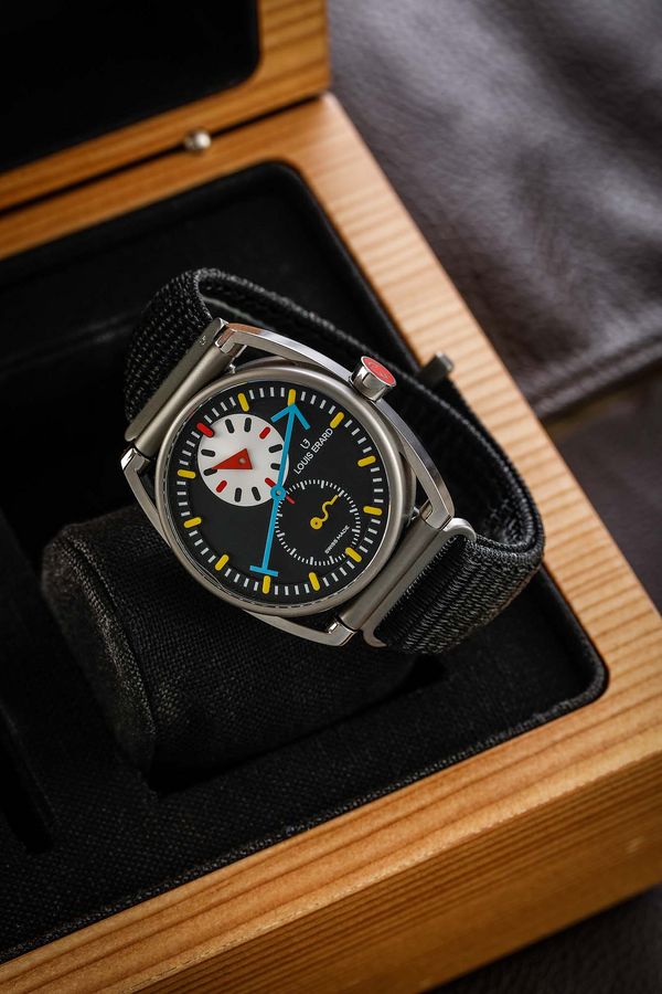 Six Watches with Estimates Below CHF15,000 From The Geneva Watch Auction XIV
