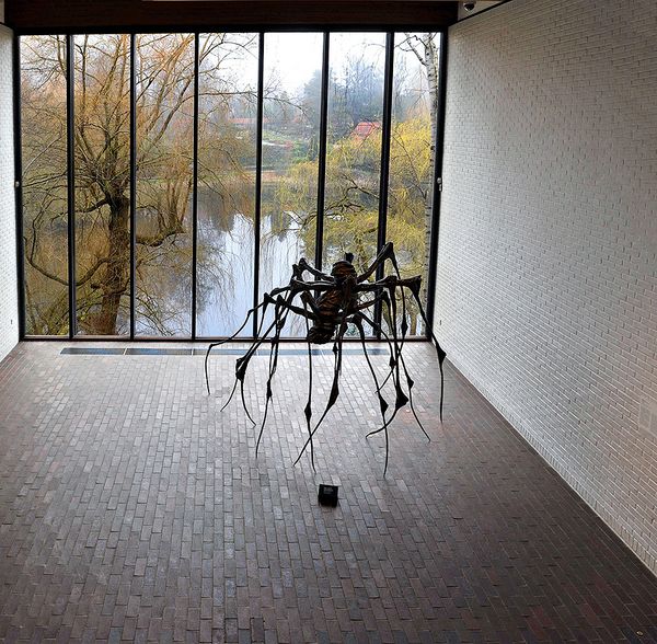 The Art Lover’s Guide to Copenhagen