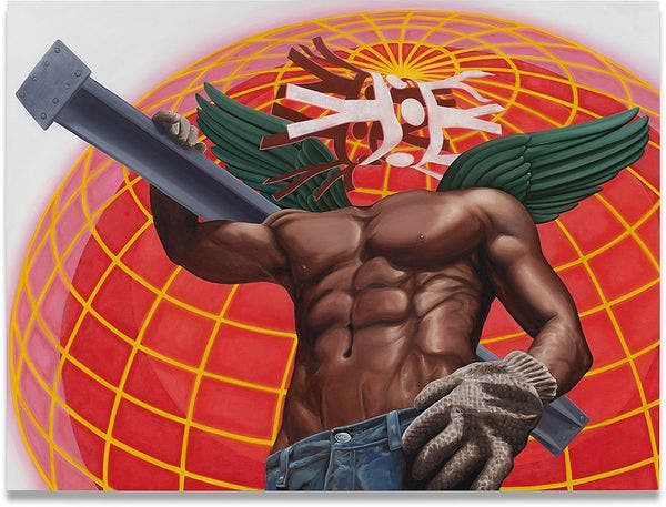 Sweet Jane in Fields of Daises: Celebrating Emerging Female Artists