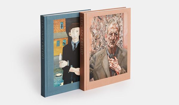 Phillips x Phaidon: Fifteen Favorites from Billy Norwich