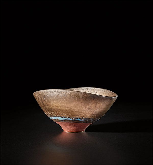 Significant Forms: The Collection of John Driscoll