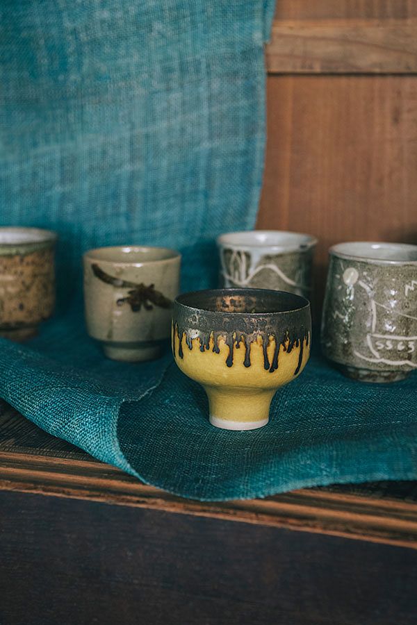 In Conversation: Nancy Hachisu on Lucie Rie