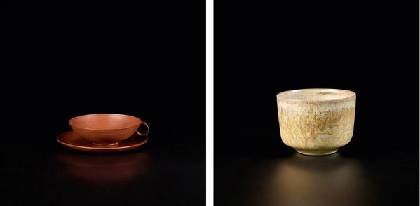 Lucie Rie: Vienna to London