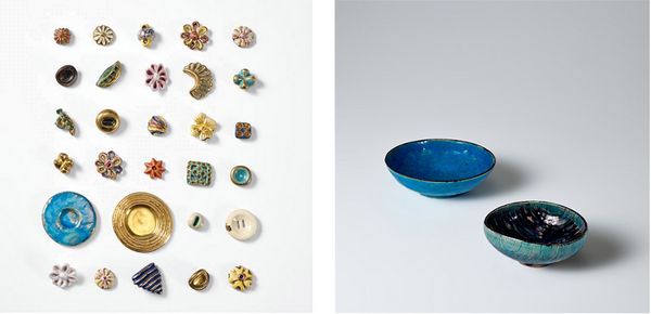 Lucie Rie: Vienna to London