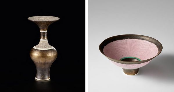 The Personal Pots: The Jane Coper and Cyril Frankel Collections