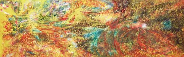 Their Asia Debut: 5 Artists to Watch in the Hong Kong Sales