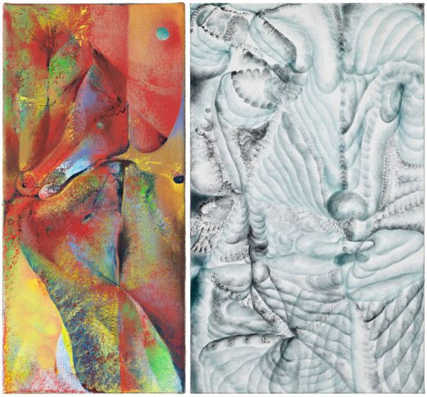 Artists to Watch: New York