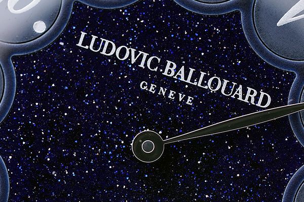 The Ludovic Ballouard Upside Down, Explained