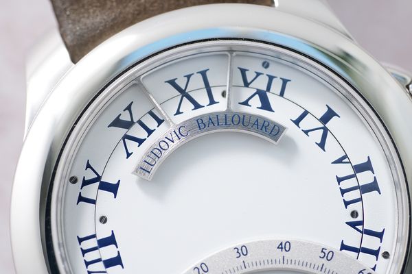 Independent Watchmakers: The Bridge Between Vintage And Modern Collectibles