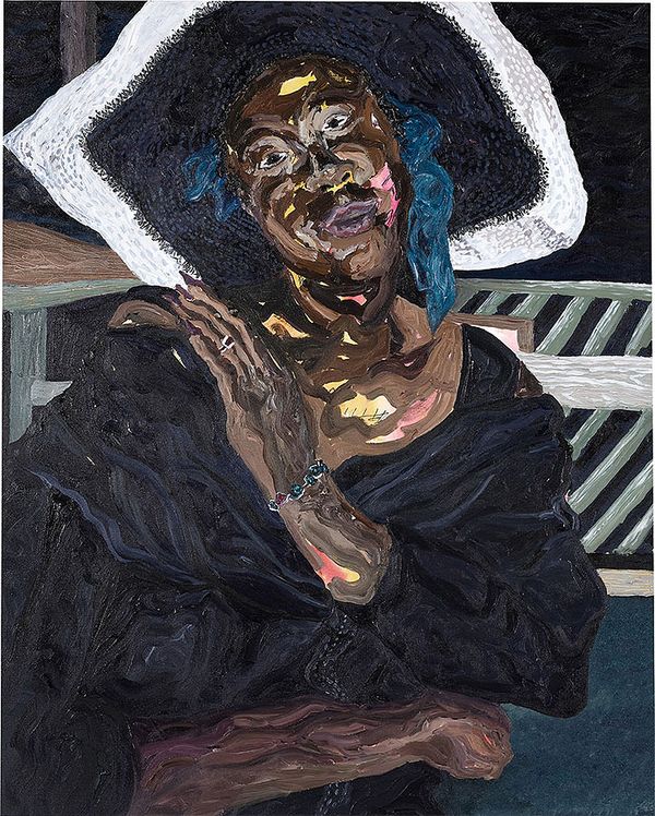 Artists to Watch