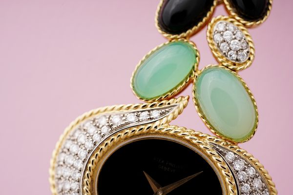 Catherine Deneuve, Her Patek Philippe And Other Watches Worn By Famous Women