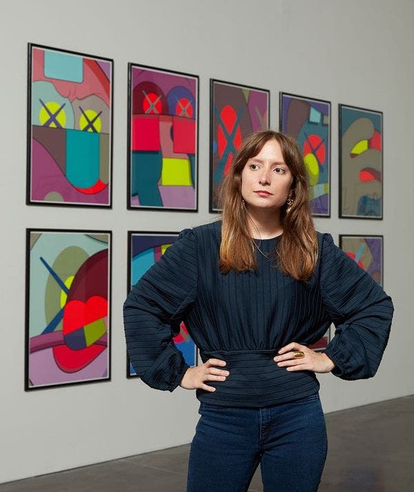 Behind UnBound: An Interview with Katherine Lukacher