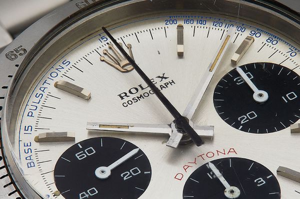 The Discreet Charm of A Horological Icon: Reflections of A Rolex Expert