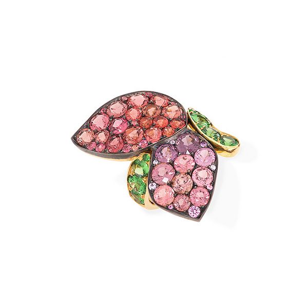 Two Rising Stars of Contemporary Jewelry — in their Own Words