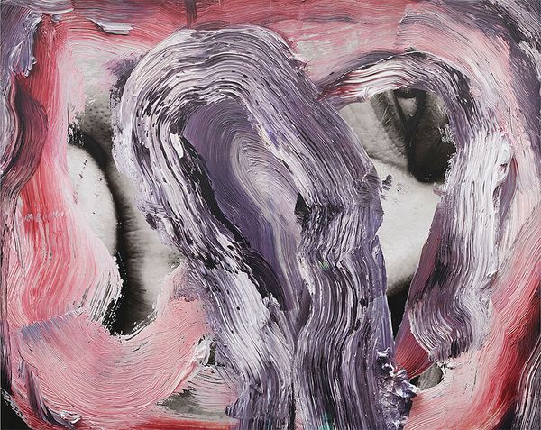 Reconstructing Representation: Urs Fischer’s "Iron"