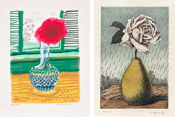 Specialist Picks: Contemporary Meets Modern