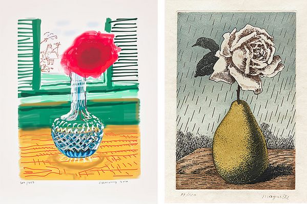 Specialist Picks: Contemporary Meets Modern