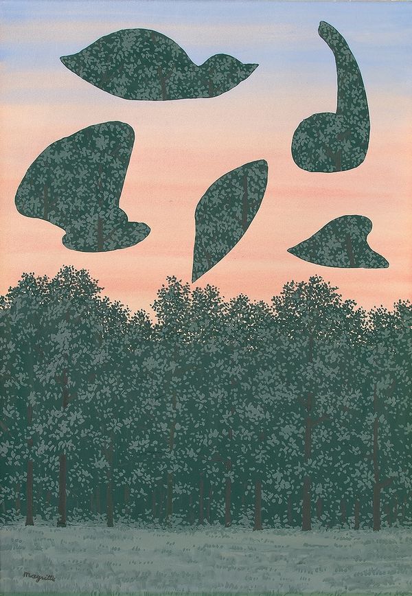 Your Year in Art: 2021 Horoscopes