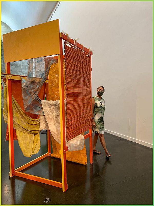 The Art Lover's Guide to Rio de Janeiro