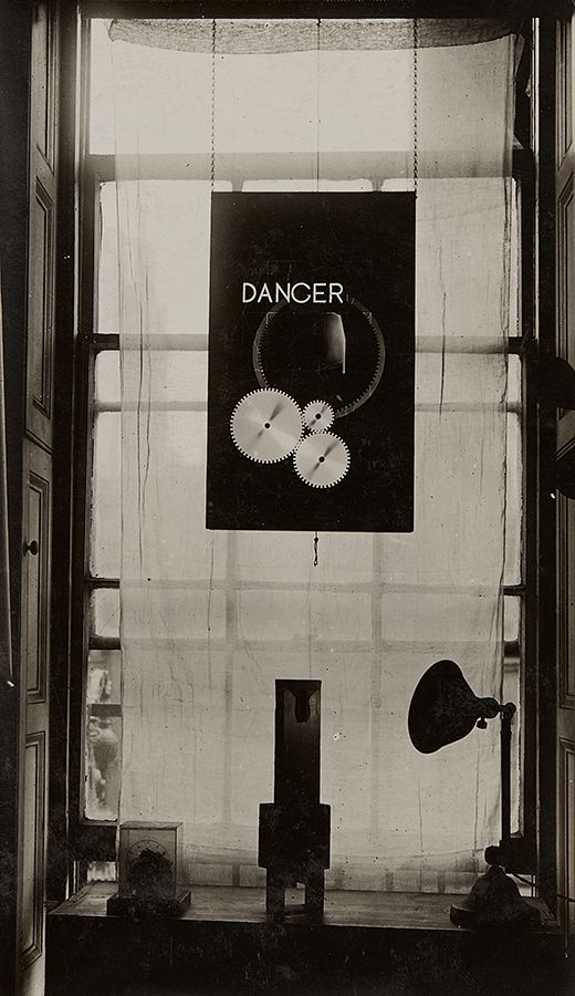 Capturing Modernity