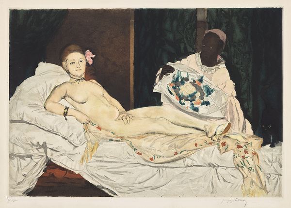Artists to Watch: Editions & Works on Paper
