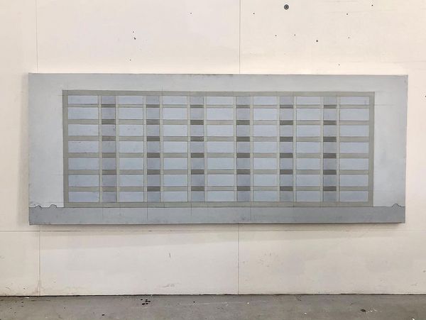 Keeping Things In-House: London Staff Art Show 2022
