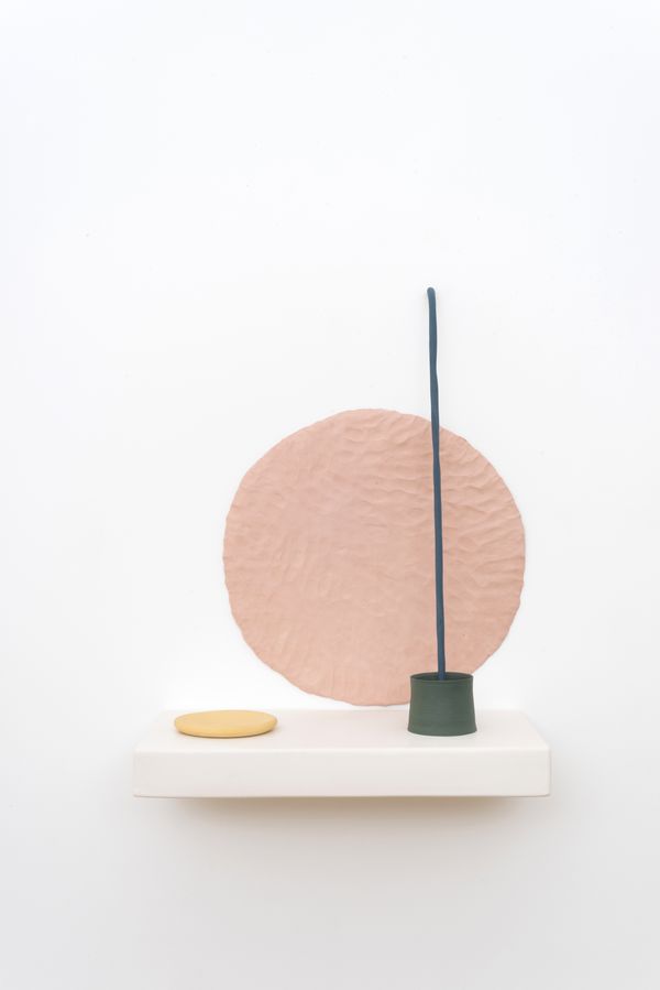 House Calls: Marie Herwald Hermann