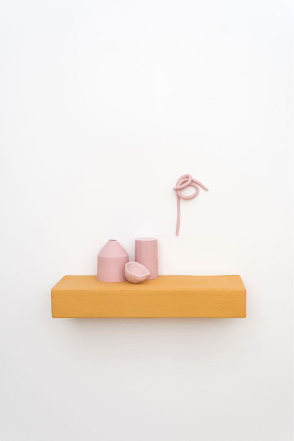 House Calls: Marie Herwald Hermann